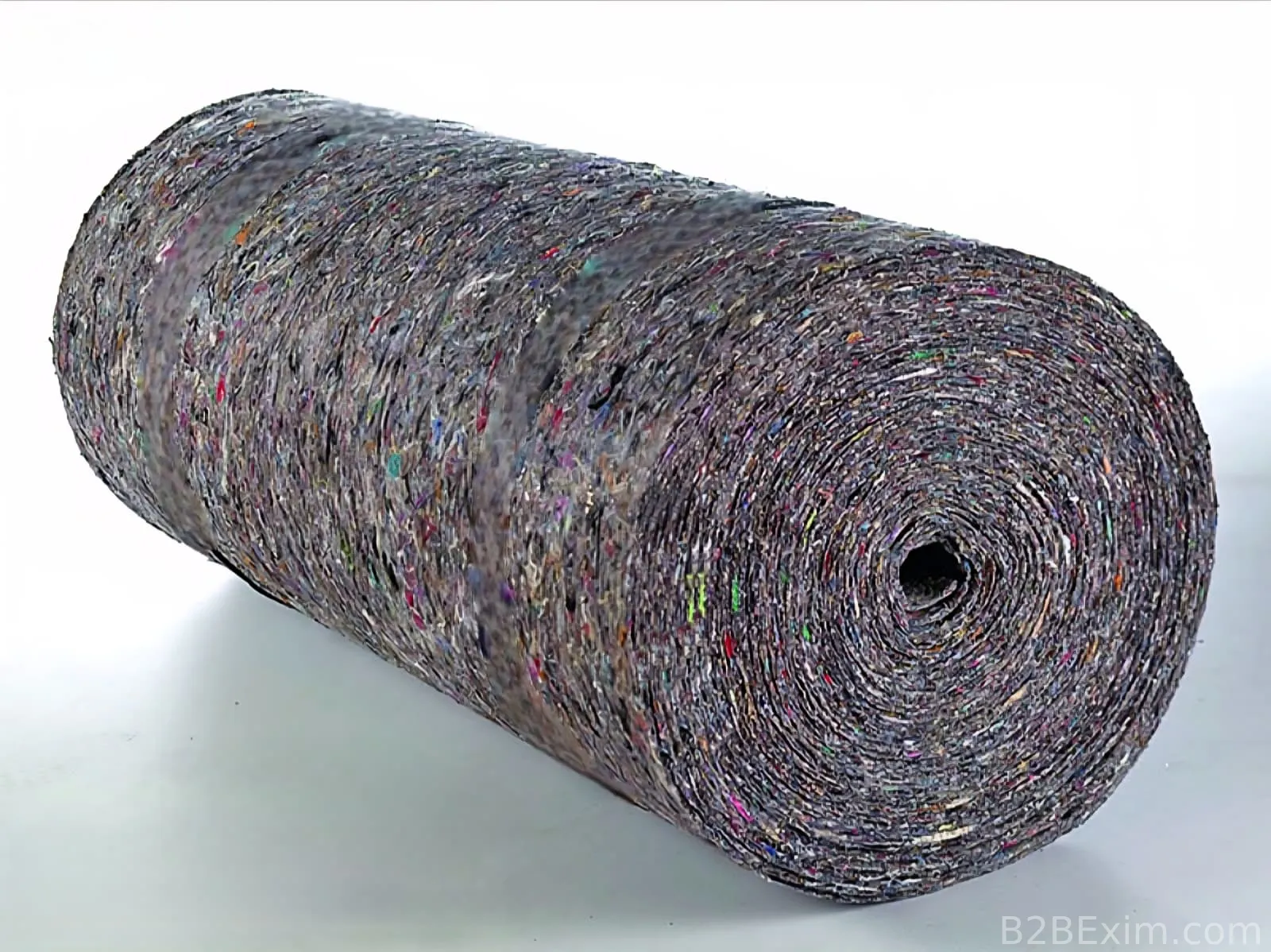Geotextile PP-PES-WhiteMix-Mélange thumbnail 4