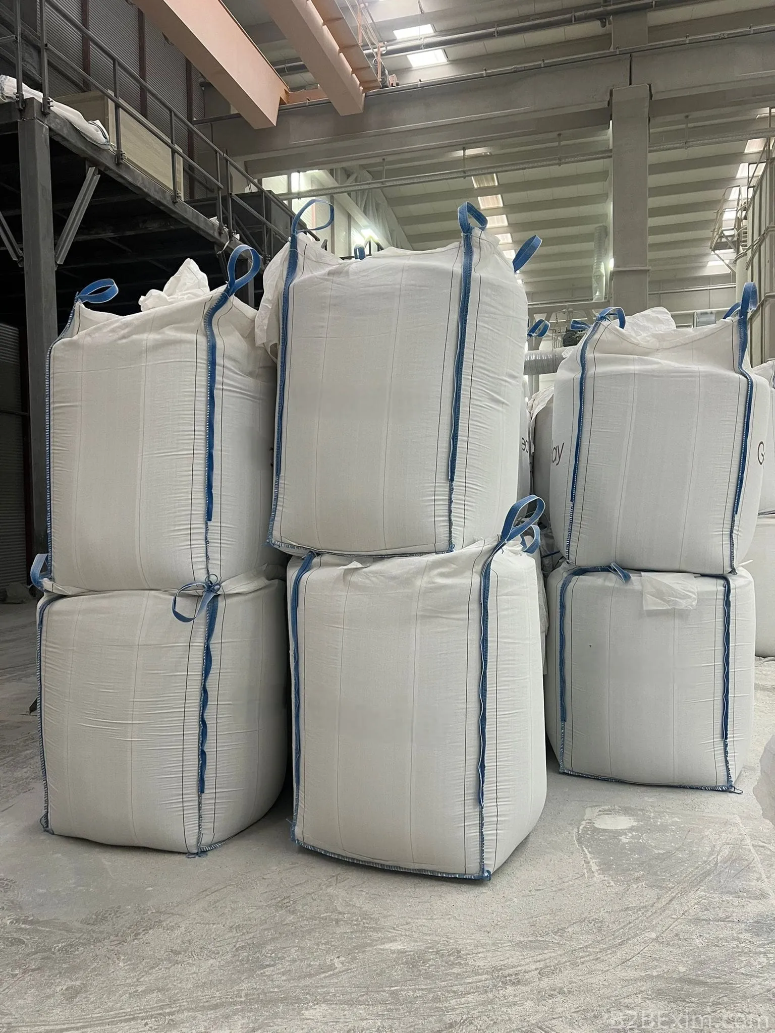 Industrial Sodium Bentonite Powder – Drilling and Sealing Grade thumbnail 6