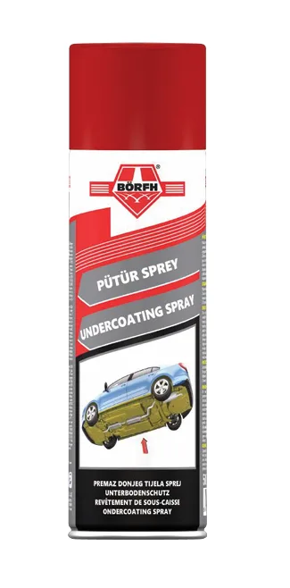 Strukturspray