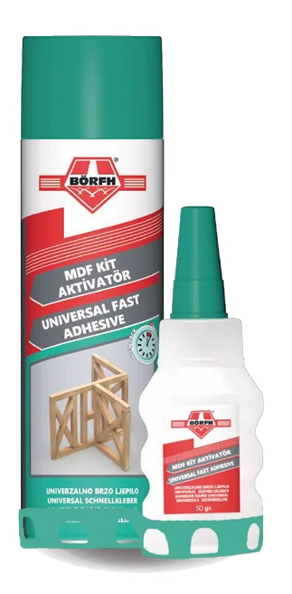 MDF Kit Activator