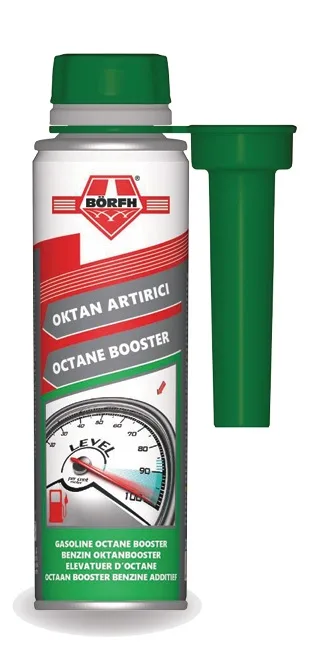 Oktanbooster Benzin-Kraftstoffadditiv