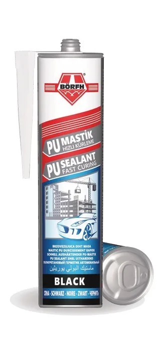 Polyurethane Mastic