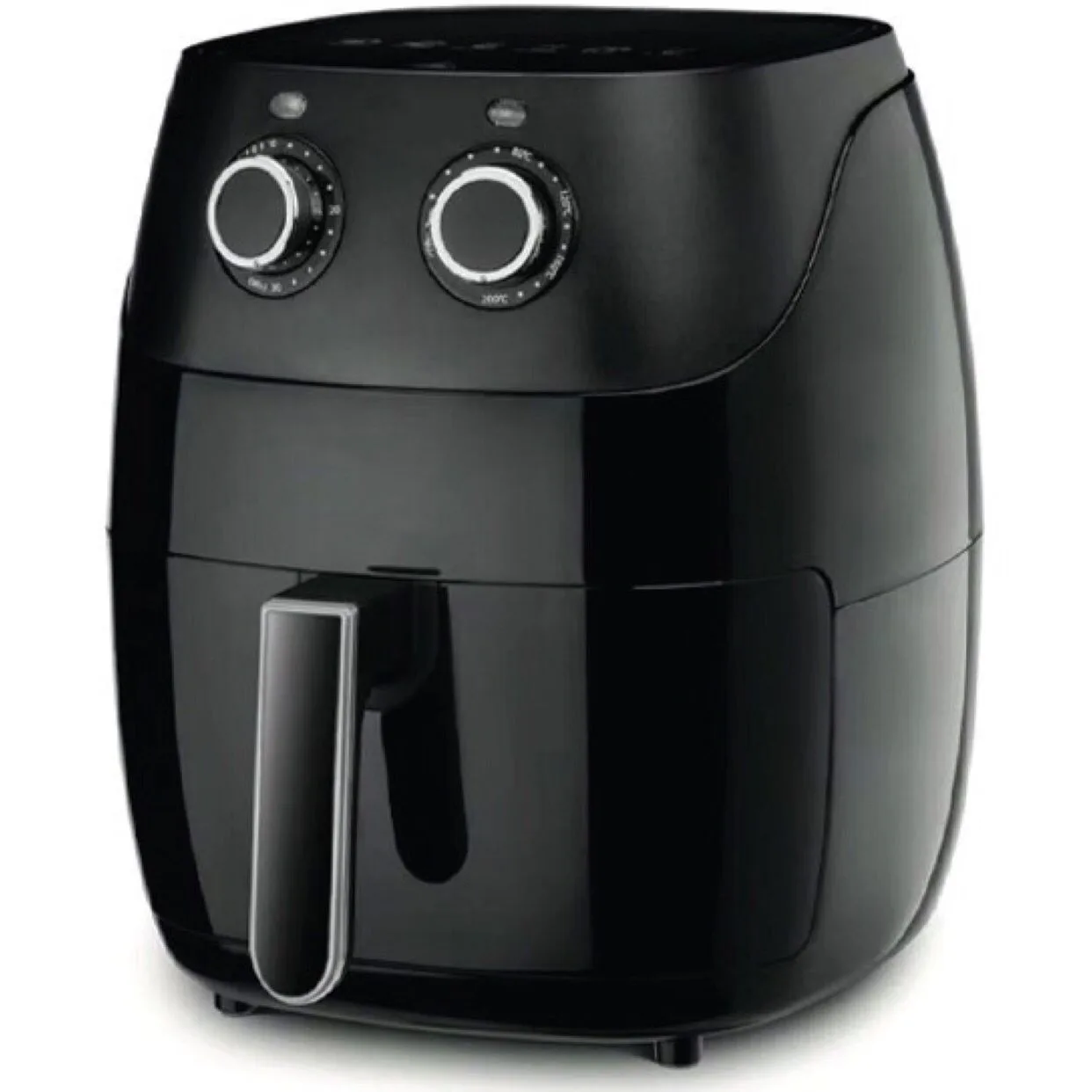 Airfryer Manual
