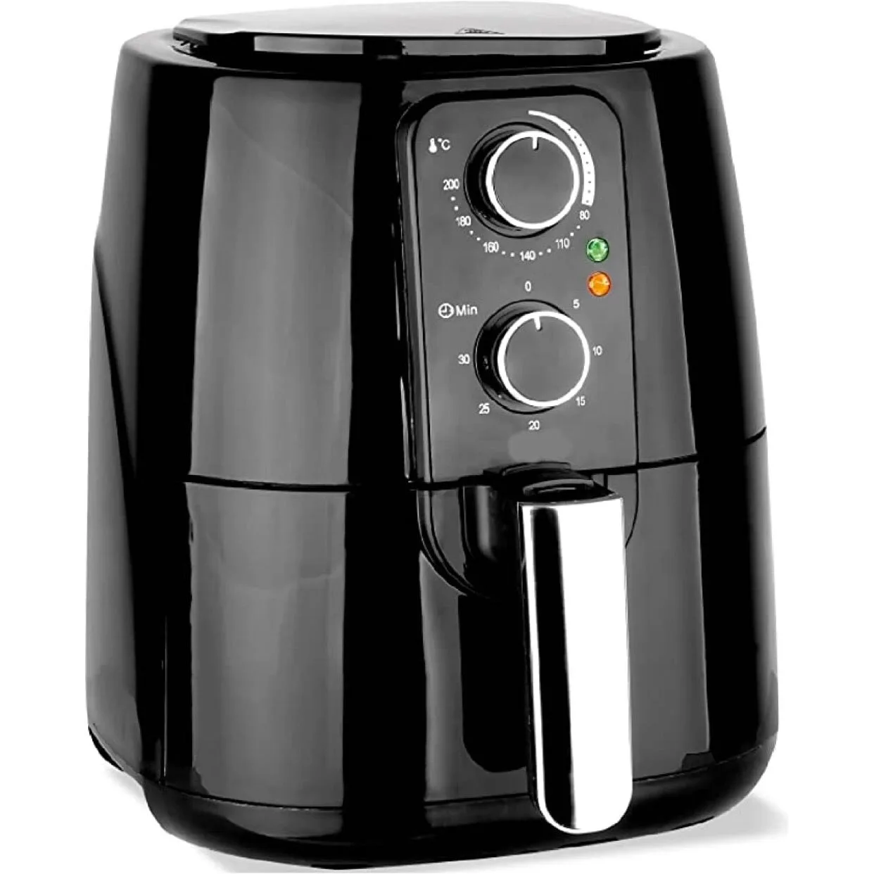 Manuelle Airfryer thumbnail 2