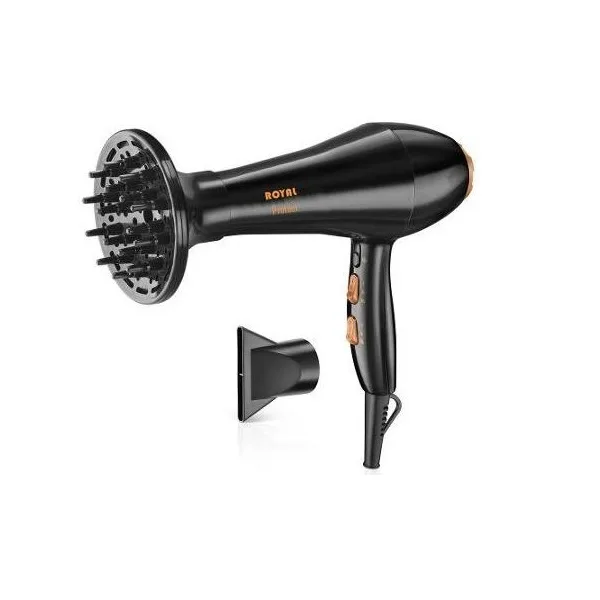 Hair Dryer thumbnail 5