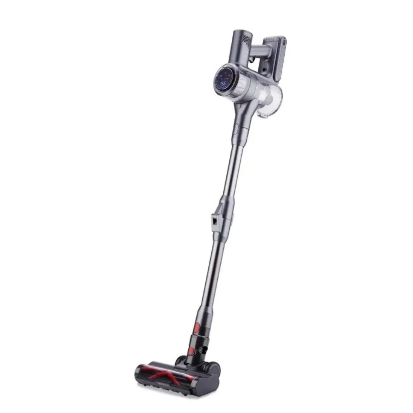 Battery-Powered Upright Vacuum Cleaner thumbnail 3
