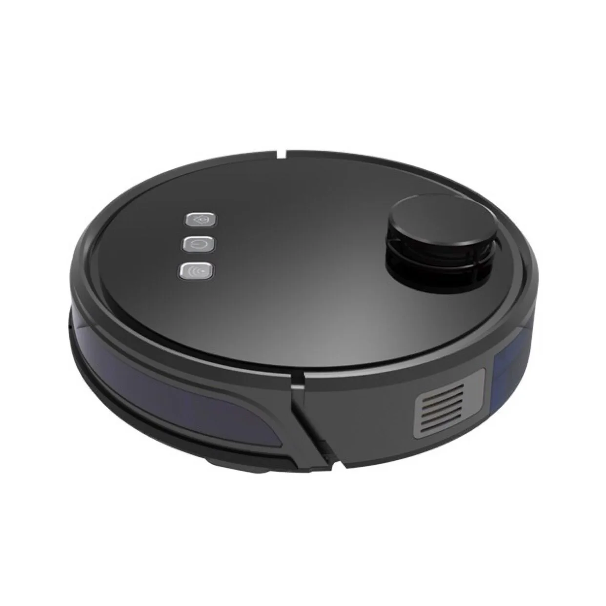 Robot Vacuum Cleaner thumbnail 3