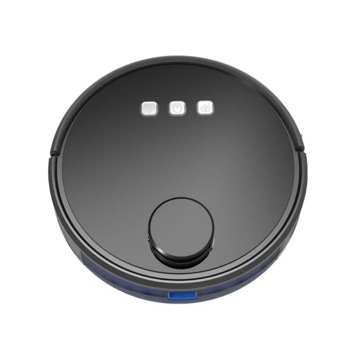 Robot Vacuum Cleaner thumbnail 4