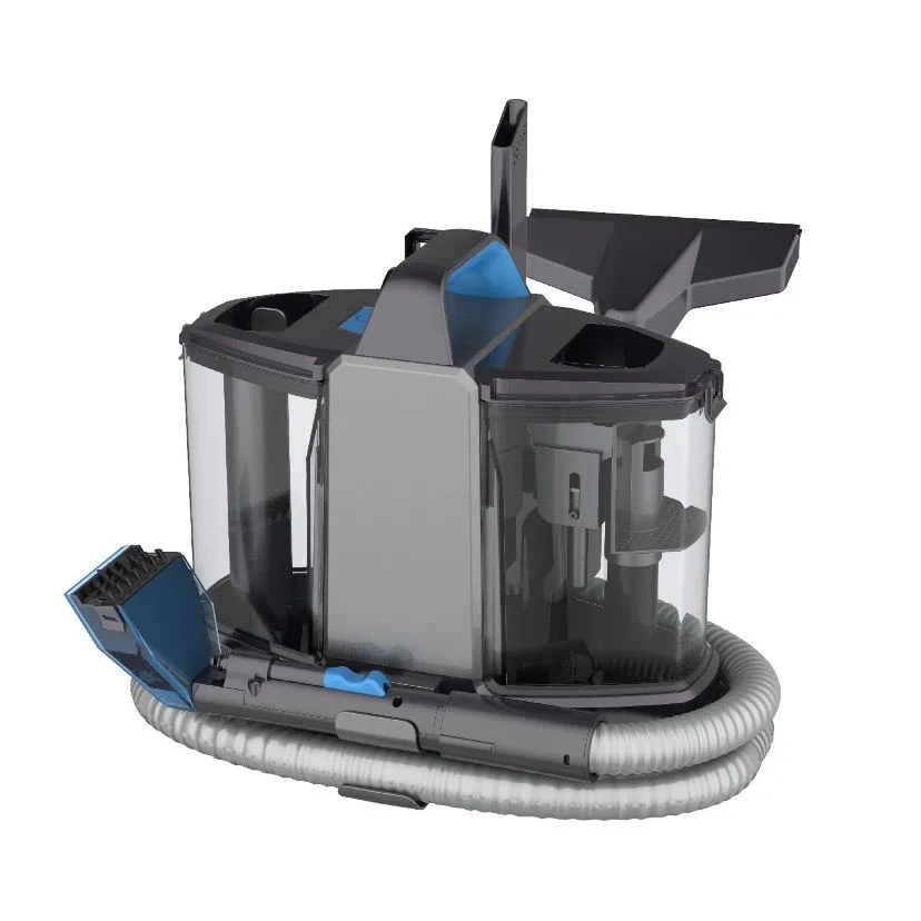 Carpet and Upholstery Washing Machine thumbnail 3