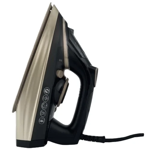 Hand Iron