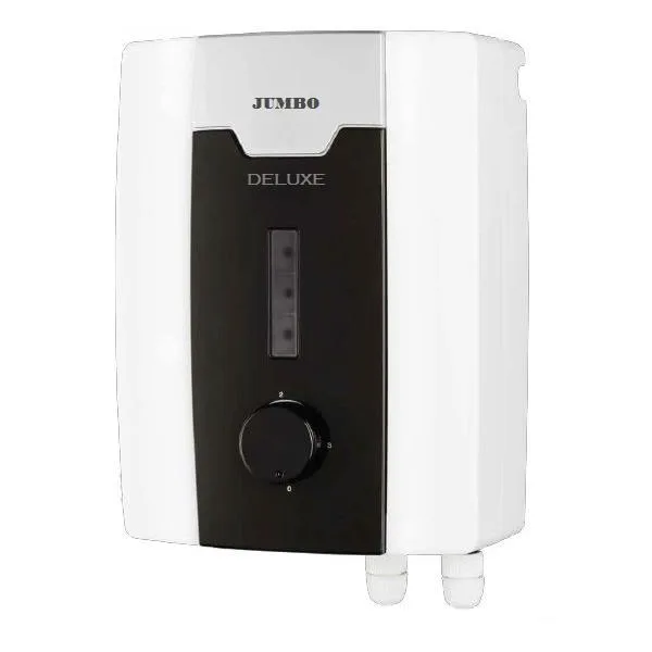 Electric Water Heater