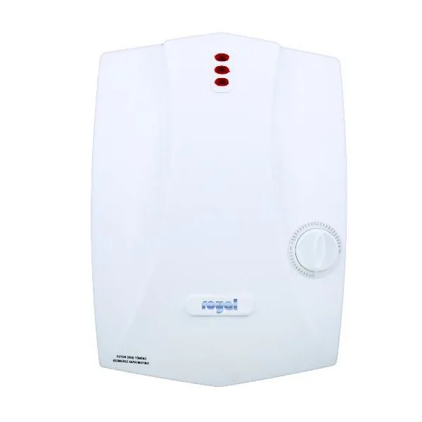 Electric Water Heater thumbnail 3