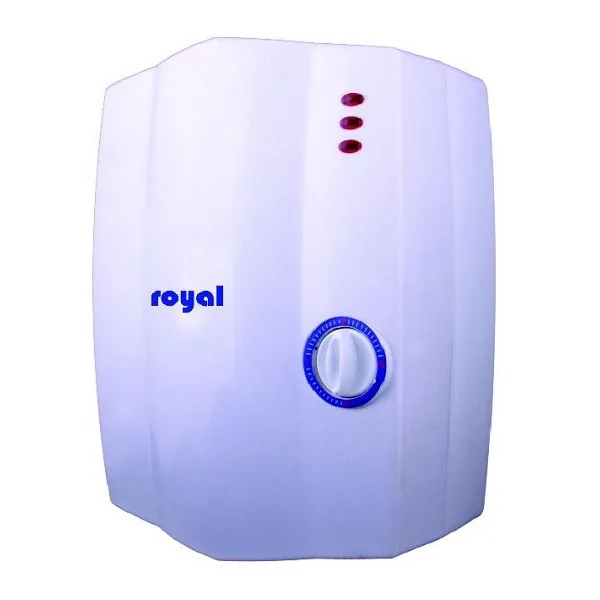 Electric Water Heater thumbnail 5