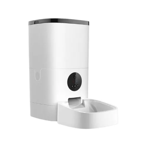 Automatic Pet Food Feeder thumbnail 4