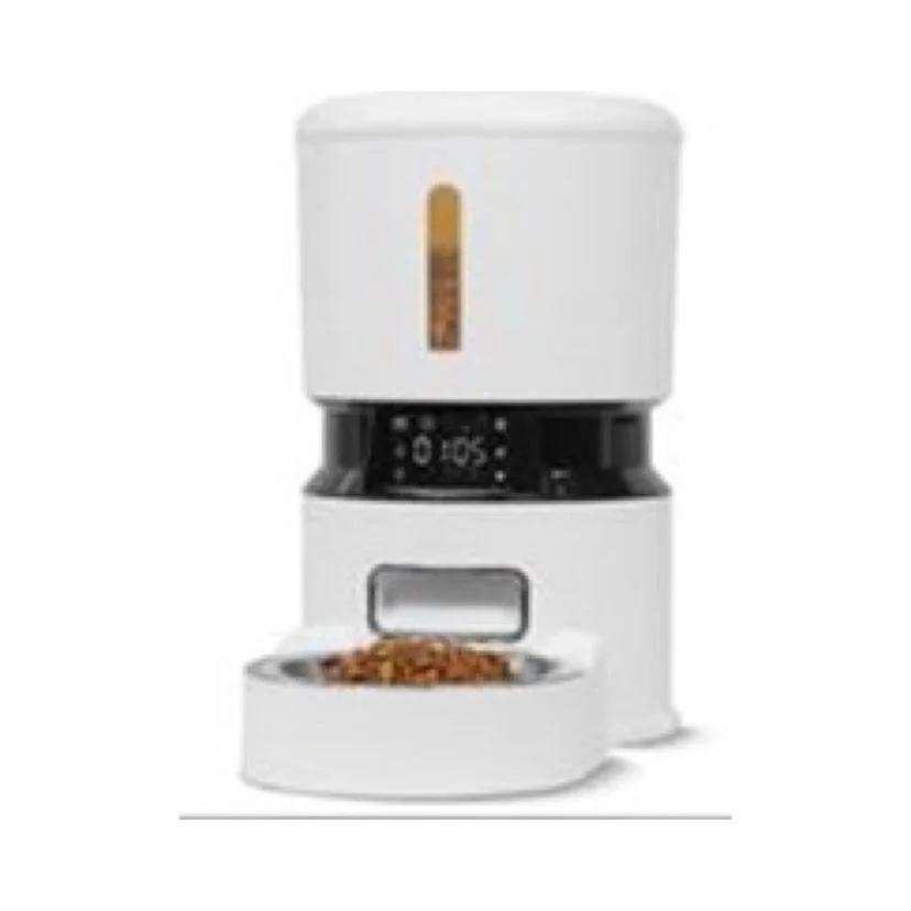 Automatic Pet Food Feeder thumbnail 5