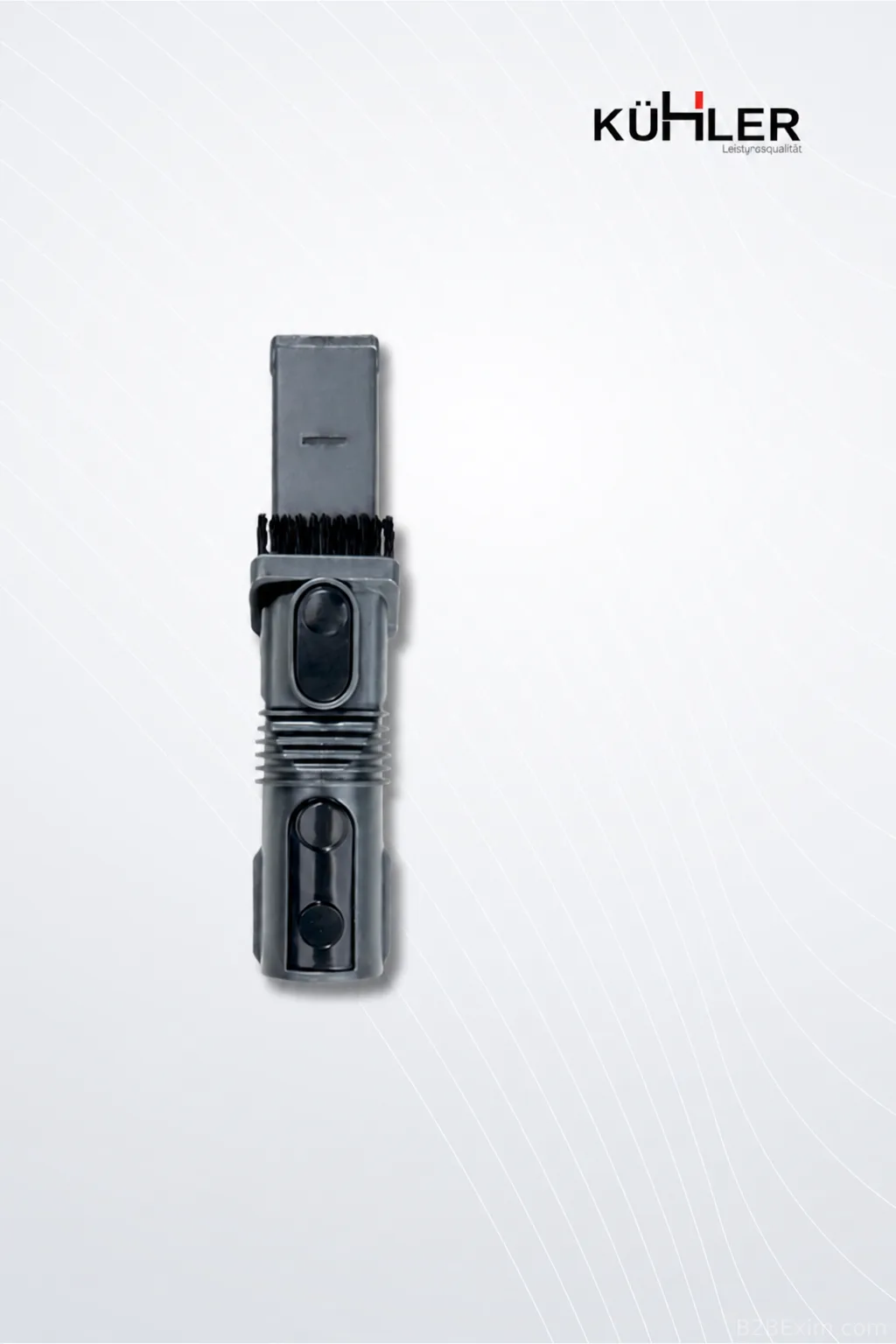 Wireless Turbo Brush Upright Rechargeable Vacuum Cleaner thumbnail 4
