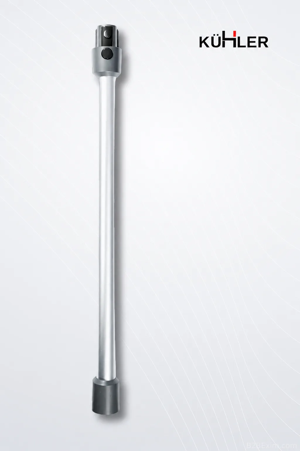 Wireless Turbo Brush Upright Rechargeable Vacuum Cleaner thumbnail 5