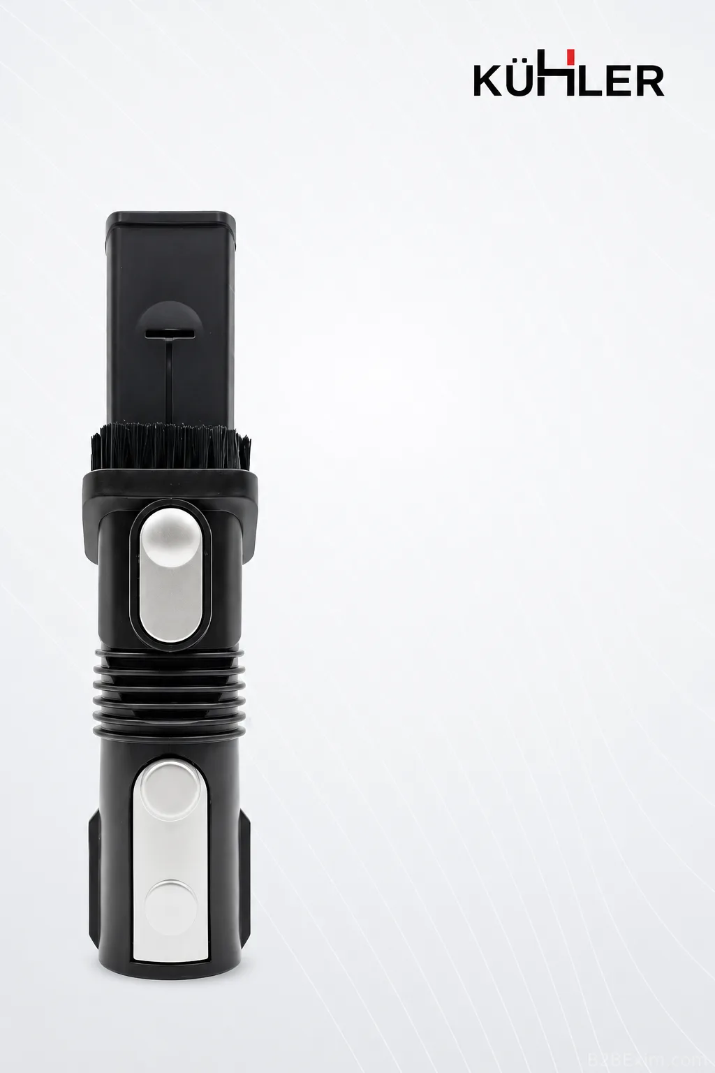Cordless Turbo Brush Foldable Flexible Hose Technology Upright Rechargeable Vacuum Cleaner thumbnail 4