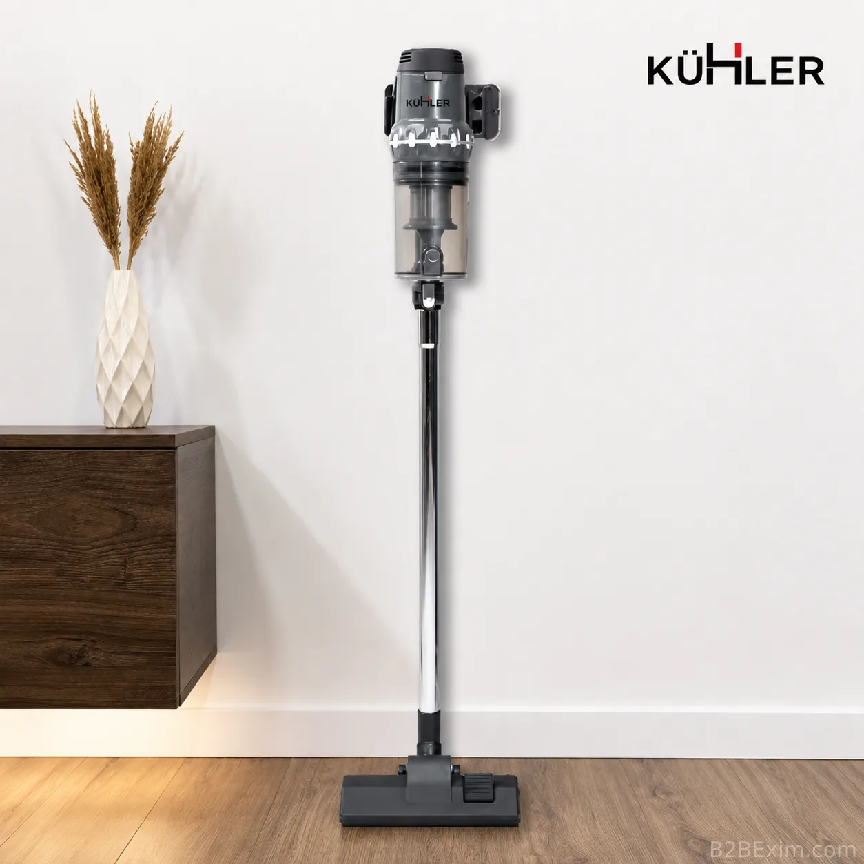 Corded Upright Vacuum Cleaner thumbnail 2
