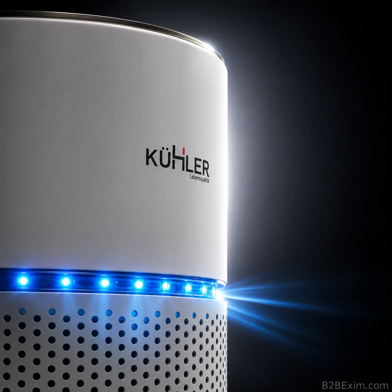 Air Purifier thumbnail 5