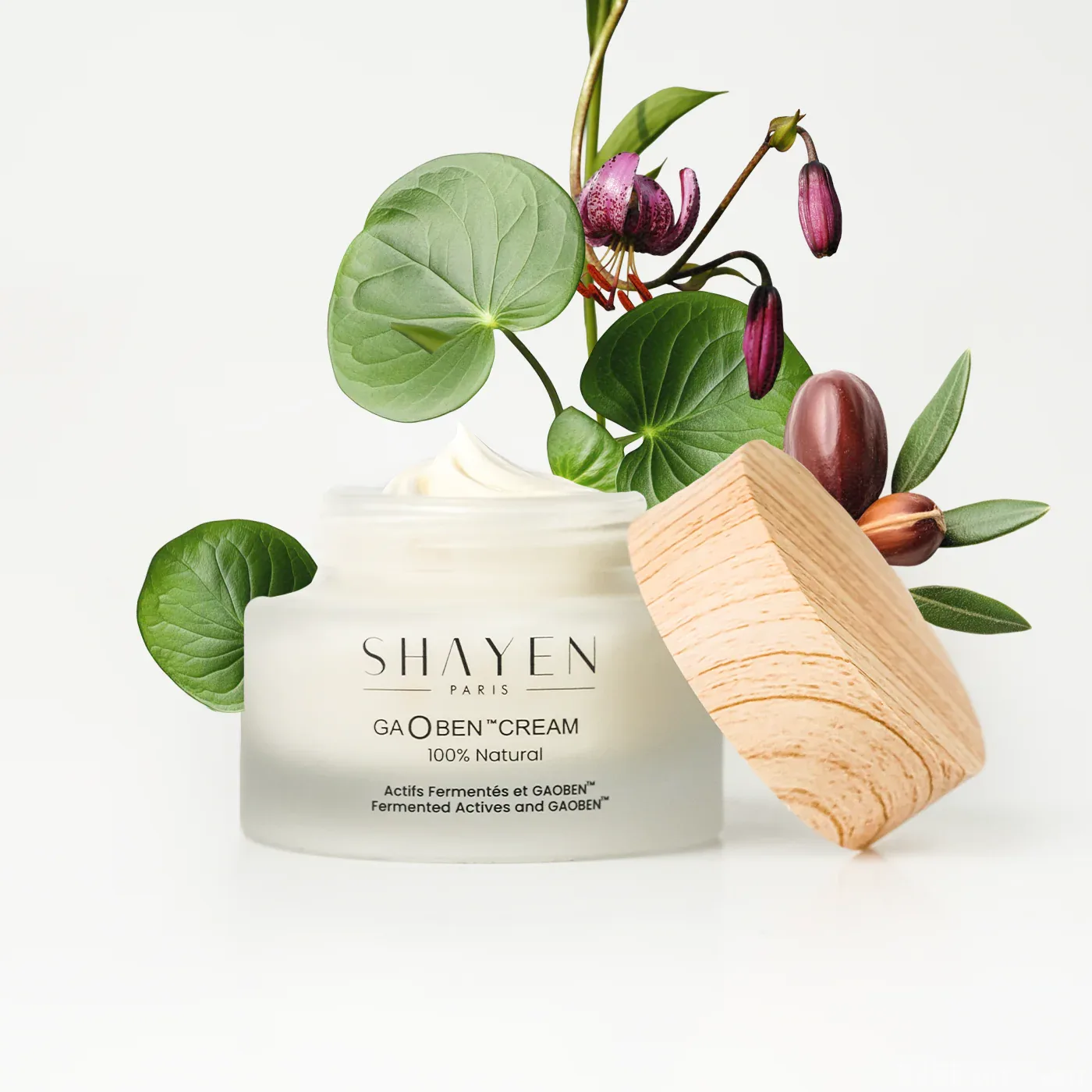 Face Care Cream - GAOBEN Cream 100% Natural