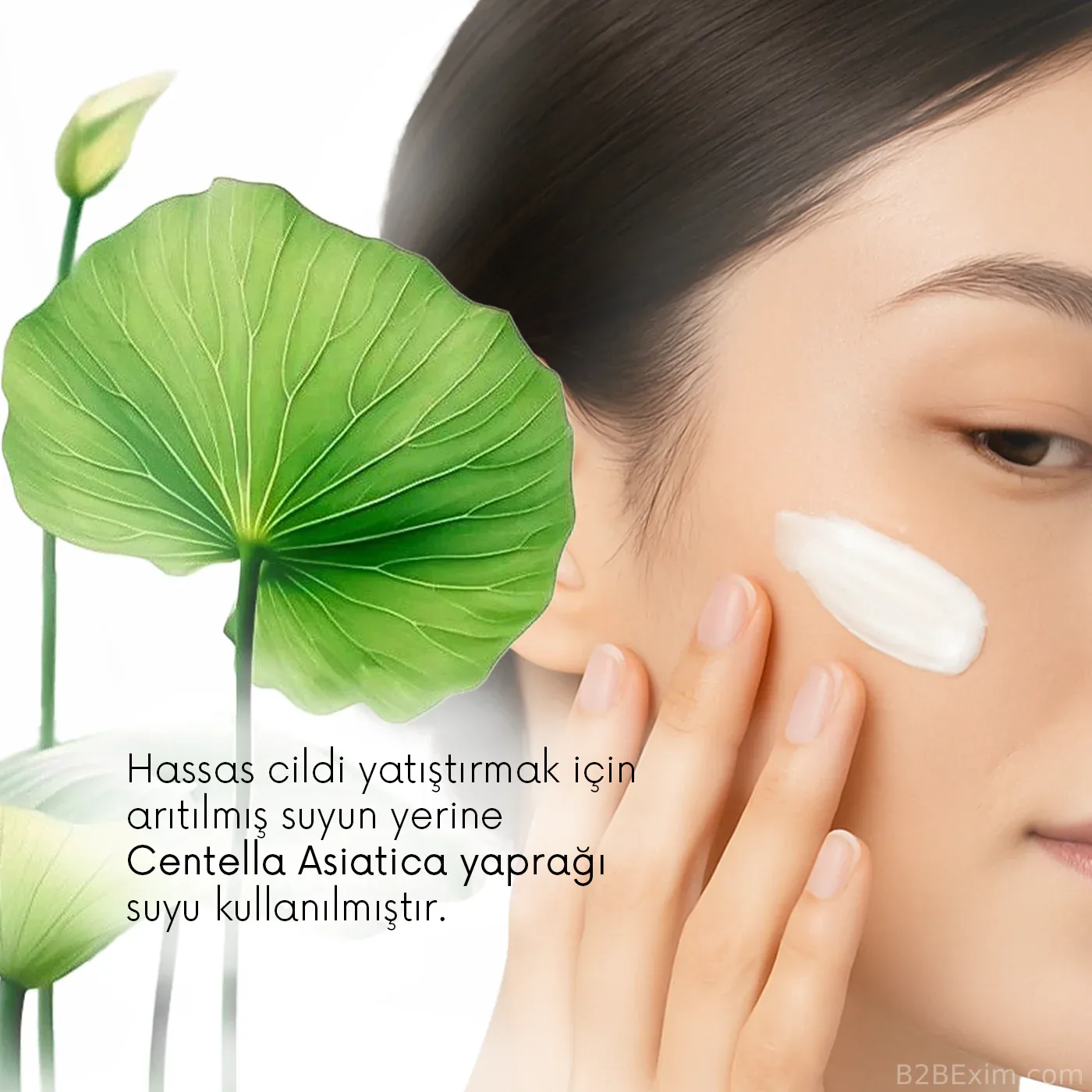 Face Care Cream - GAOBEN Cream 100% Natural thumbnail 3