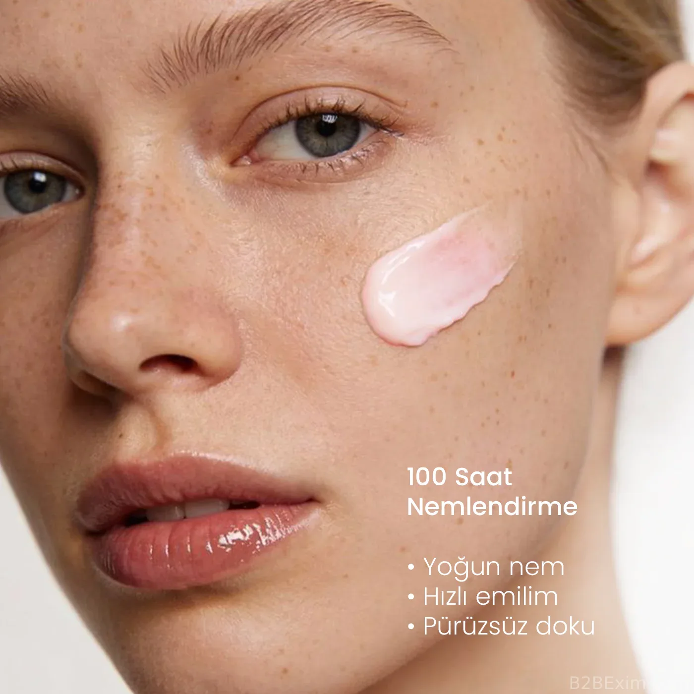 Face Care Cream - Bio Repair 100H Restorative Face Cream thumbnail 3