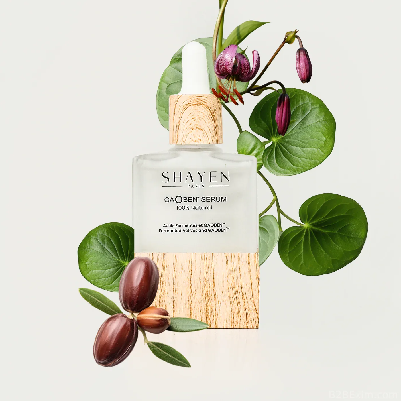 Facial Care Serum - GAOBEN™ 100% Natural Face Serum