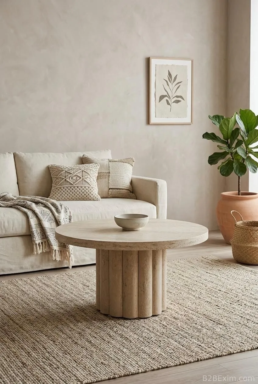 Coffee Table Models