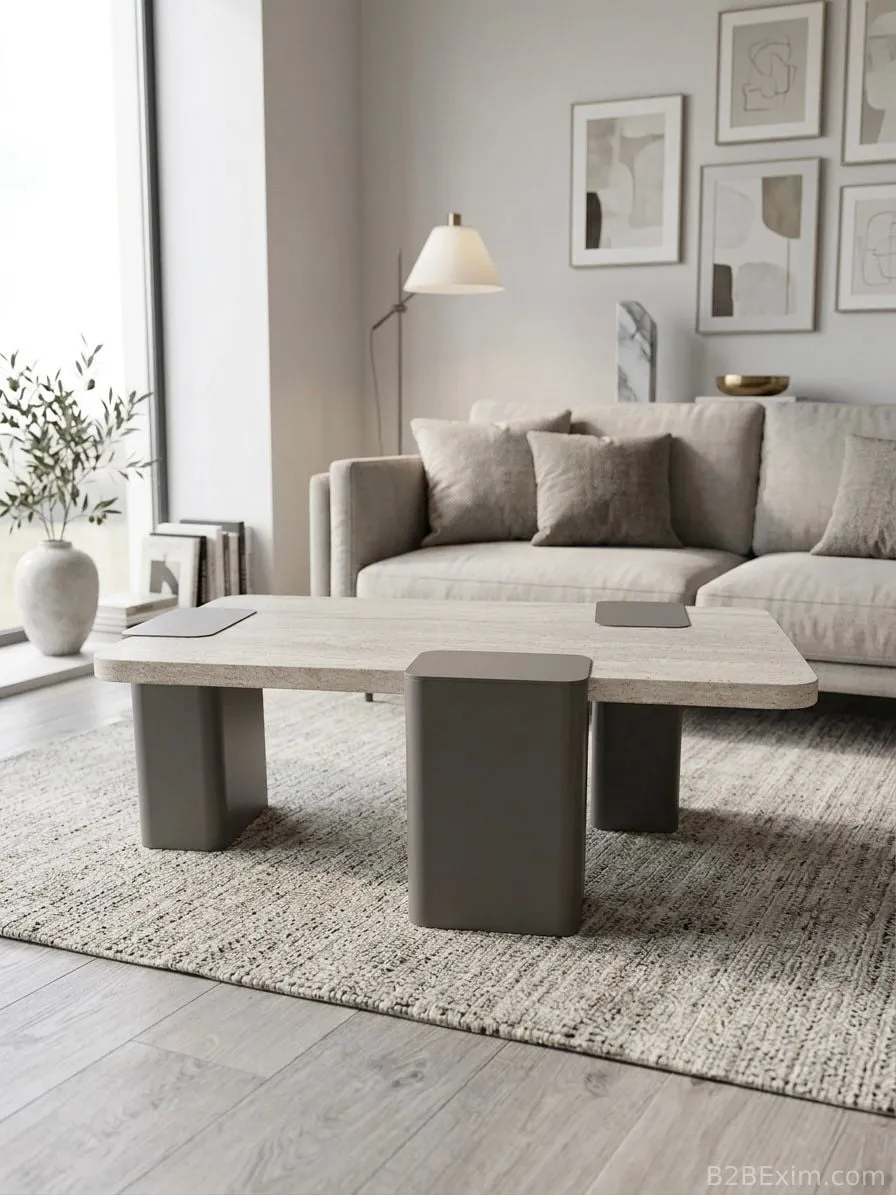 Coffee Table Models thumbnail 3