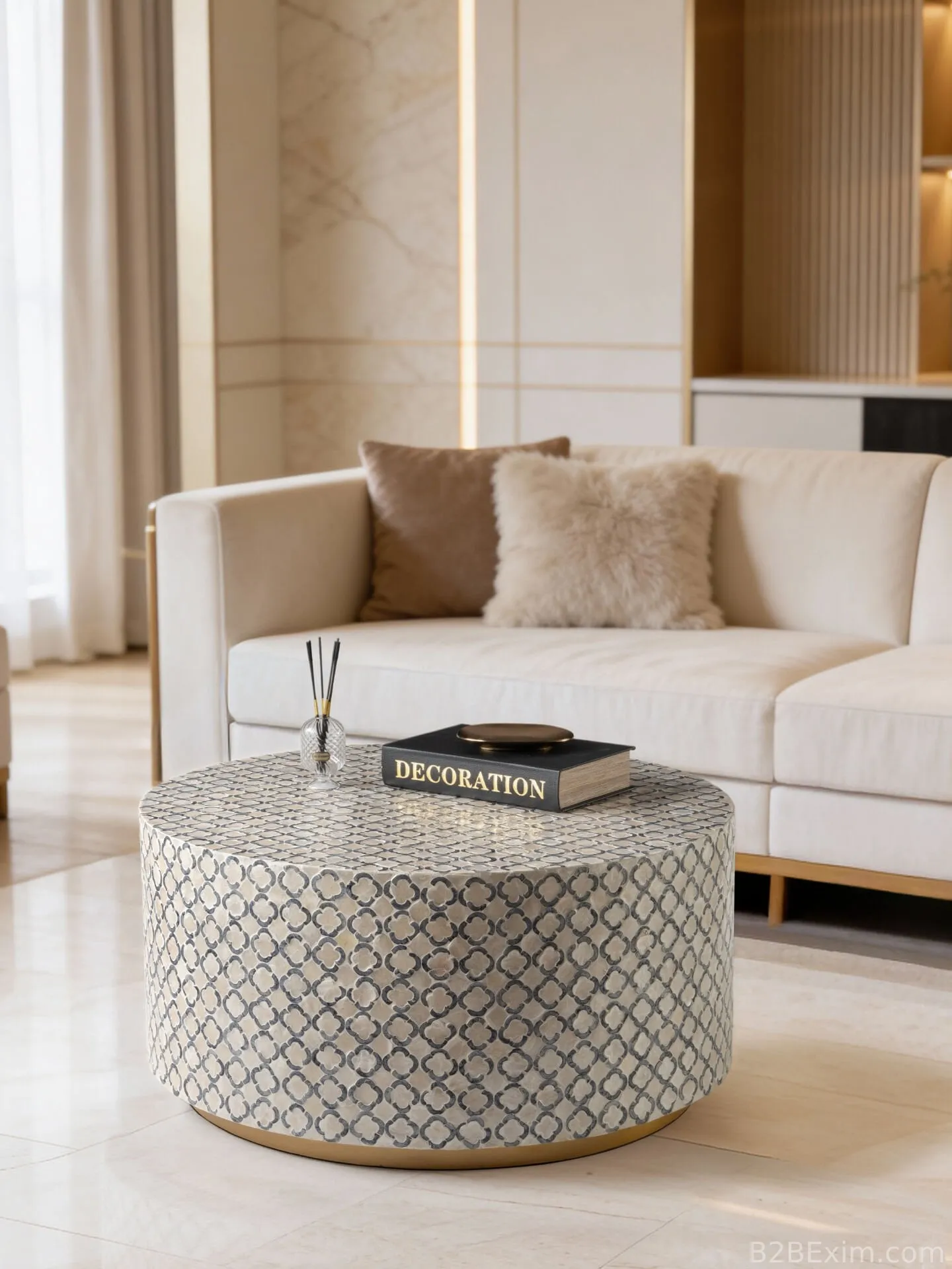 Coffee Table Models thumbnail 4
