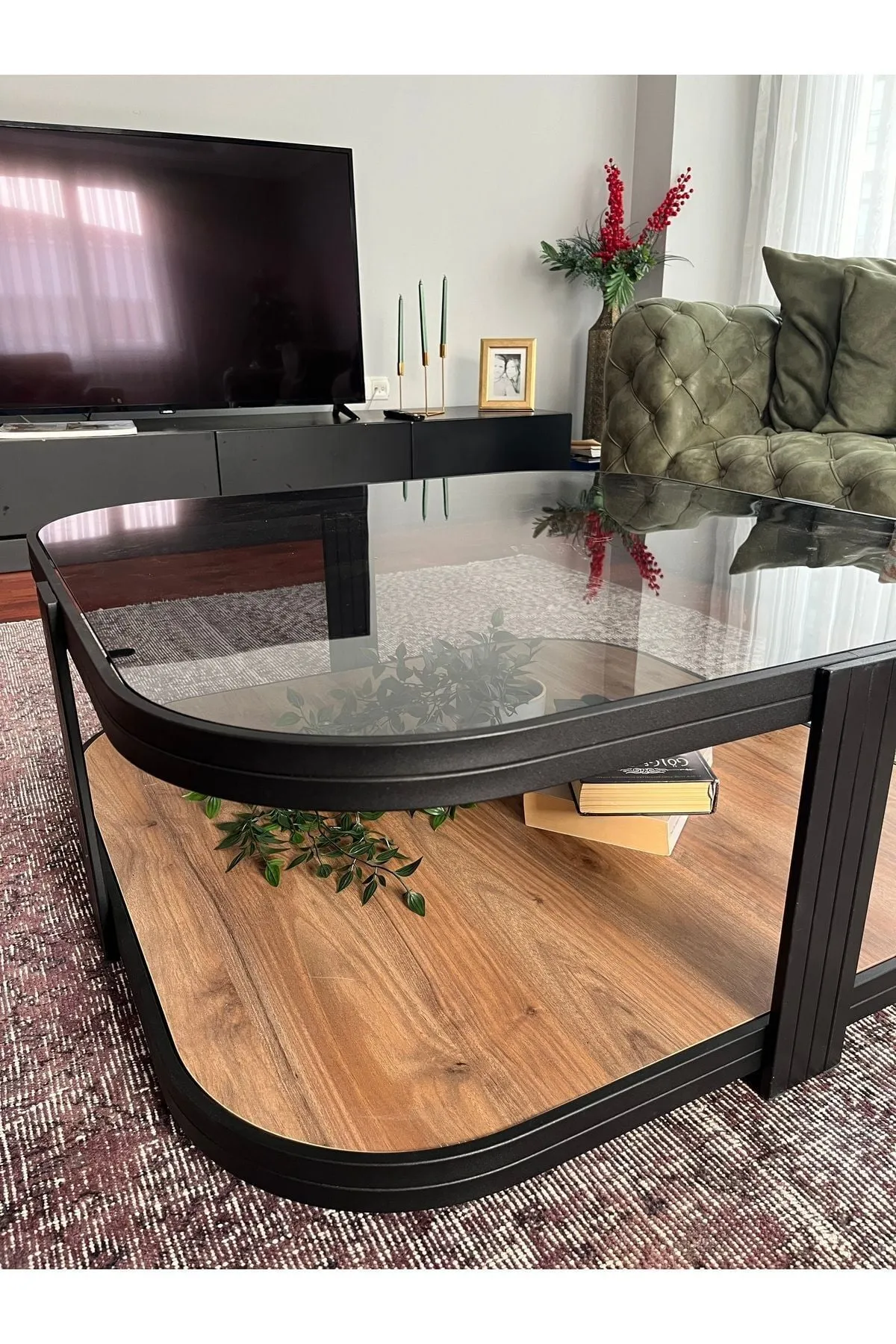 Coffee Table Models thumbnail 5