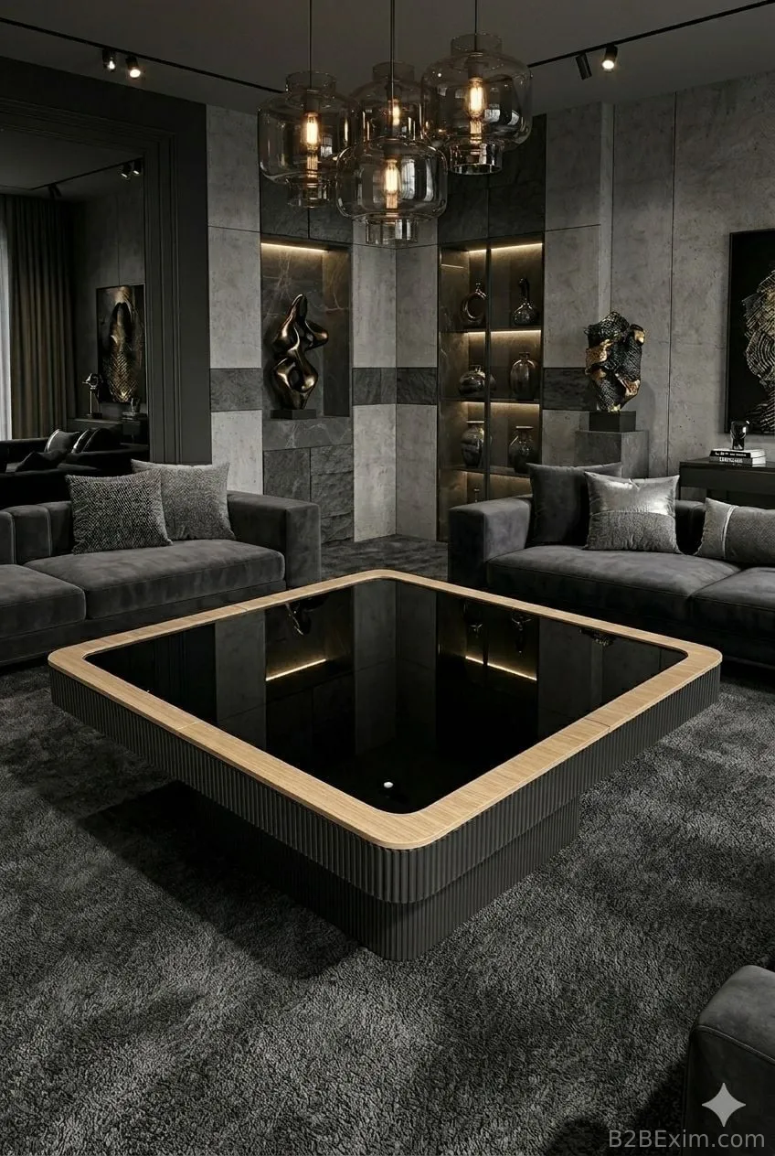 Coffee Table Models thumbnail 10