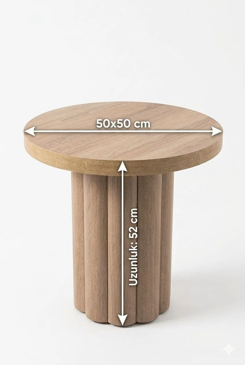 Side Table Models thumbnail 2