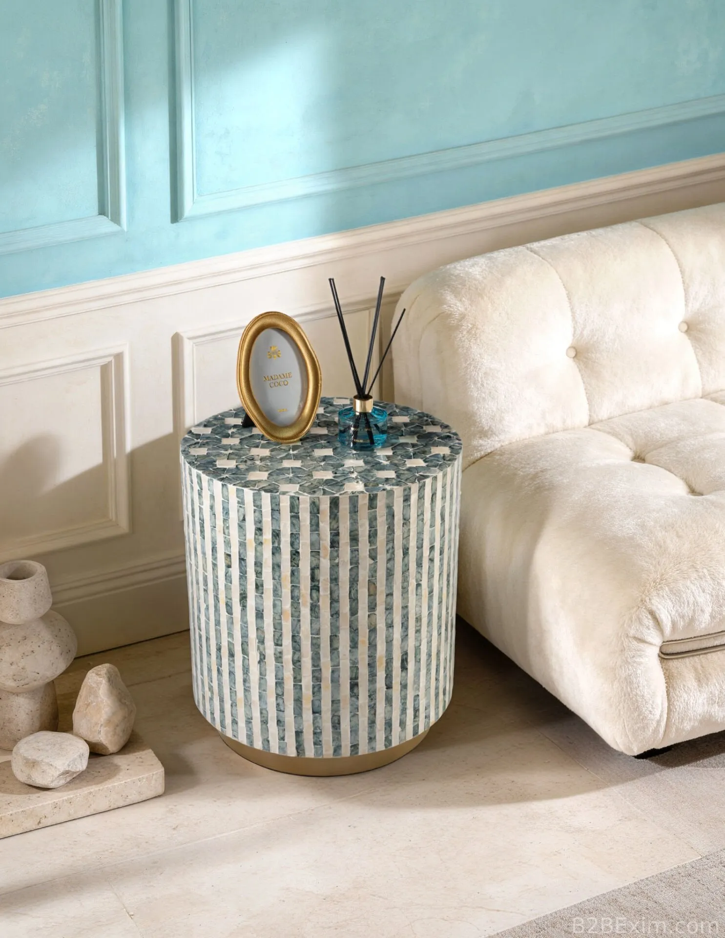 Side Table Models thumbnail 3