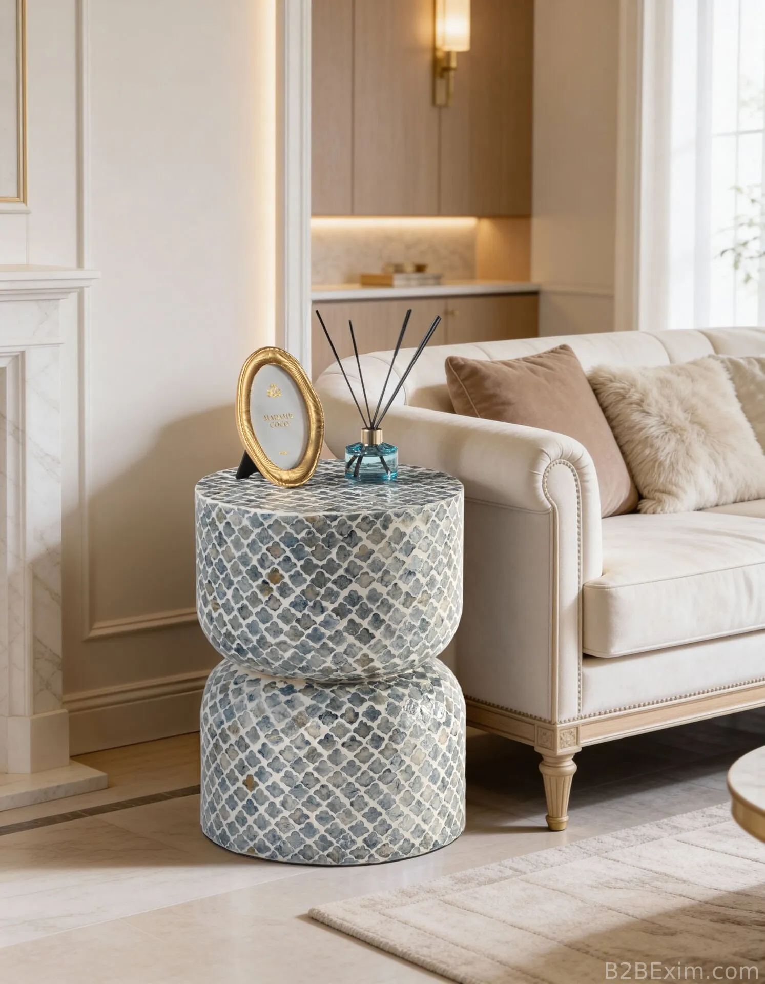 Side Table Models thumbnail 4