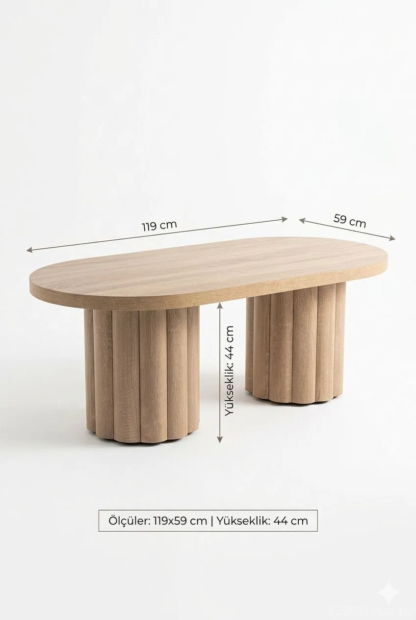 Coffee Table Set Models thumbnail 6