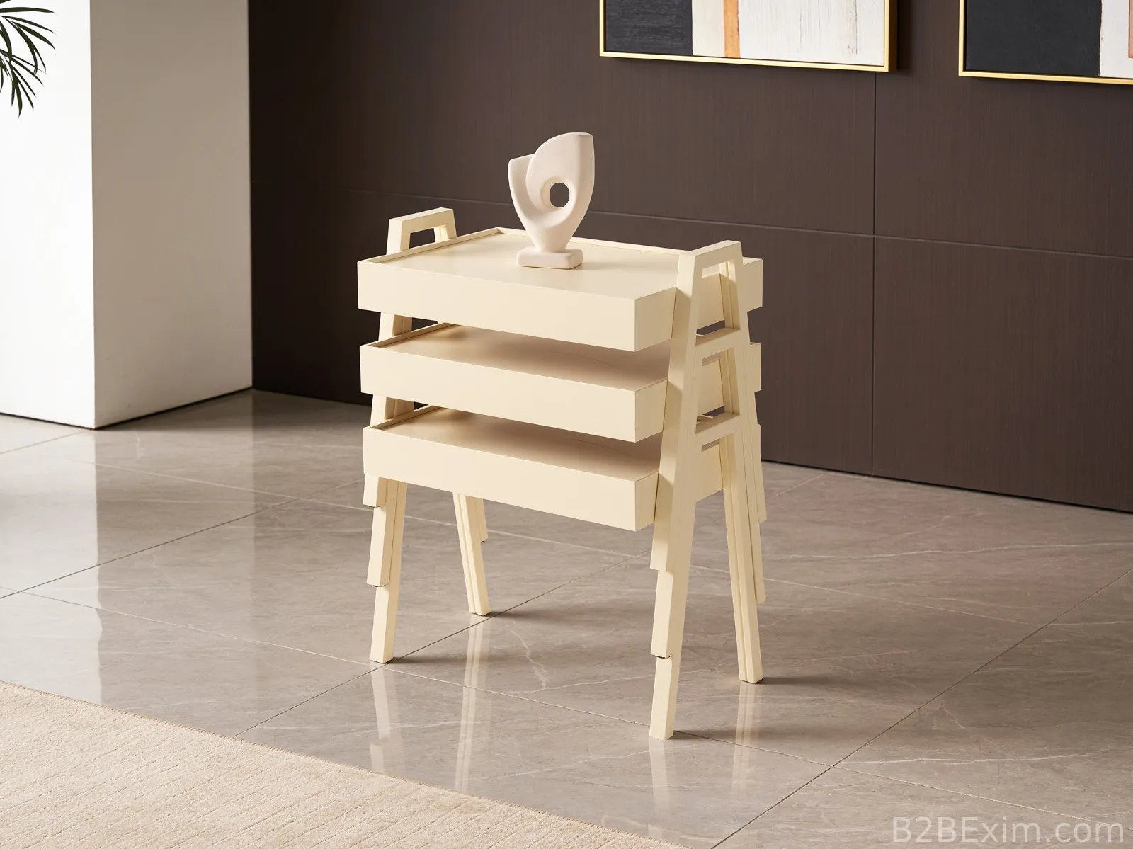 Nesting Coffee Table Models thumbnail 4