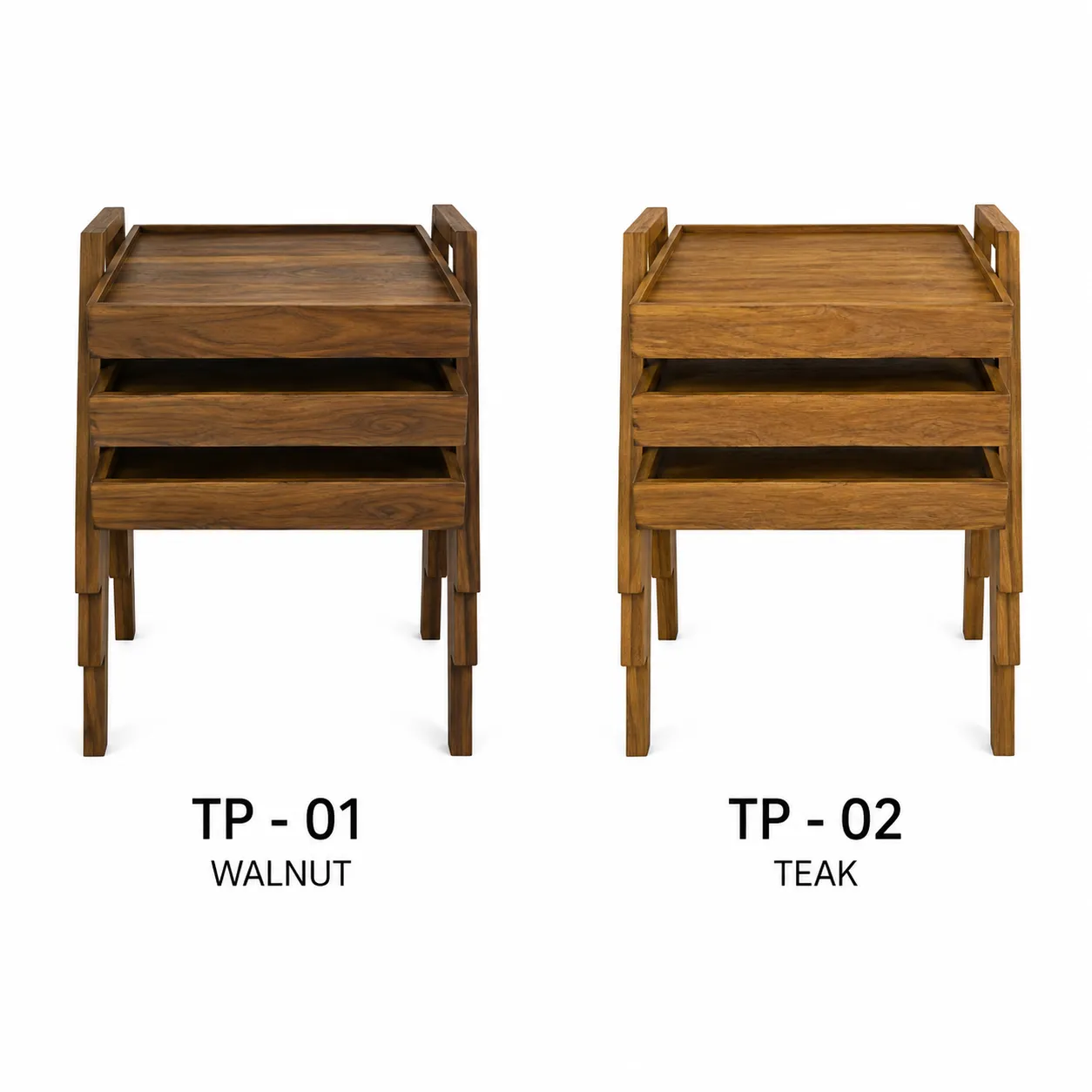 Nesting Coffee Table Models thumbnail 7