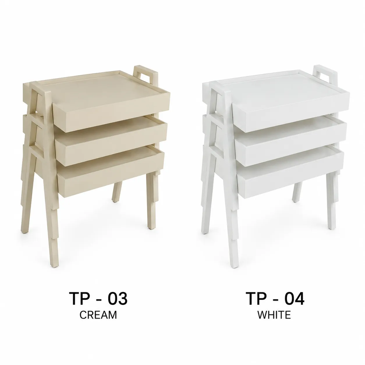 Nesting Coffee Table Models thumbnail 8