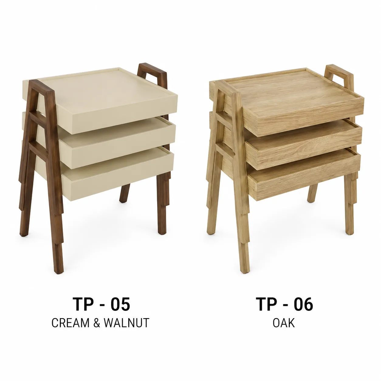 Nesting Coffee Table Models thumbnail 9
