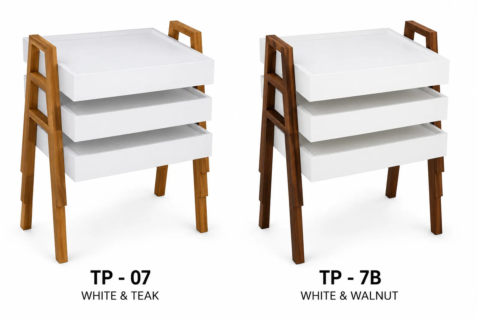 Nesting Coffee Table Models thumbnail 10