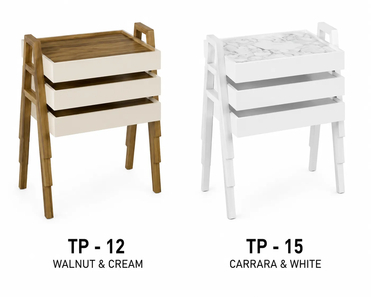 Nesting Coffee Table Models thumbnail 12