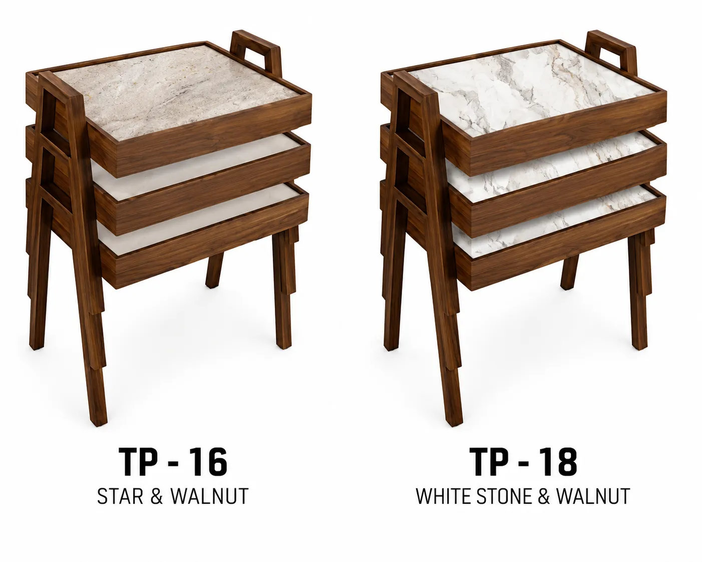 Nesting Coffee Table Models thumbnail 13