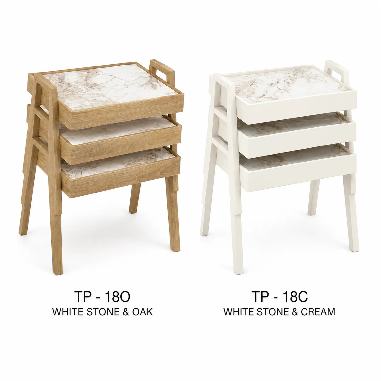 Nesting Coffee Table Models thumbnail 14