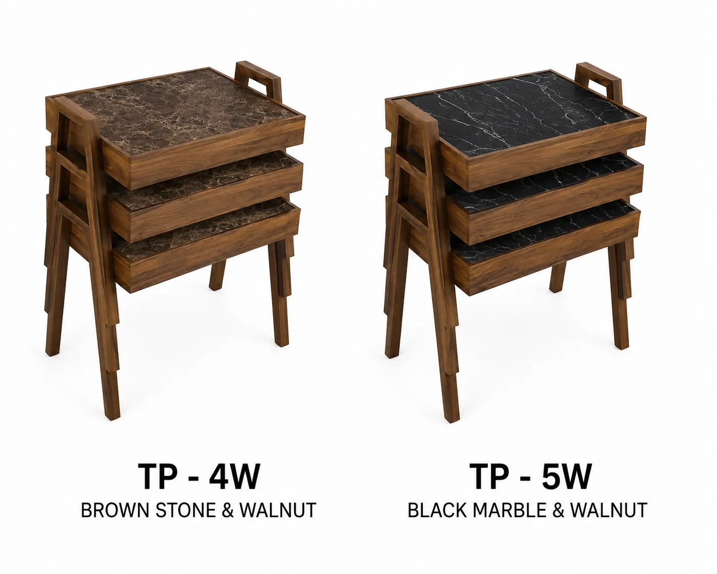 Nesting Coffee Table Models thumbnail 15