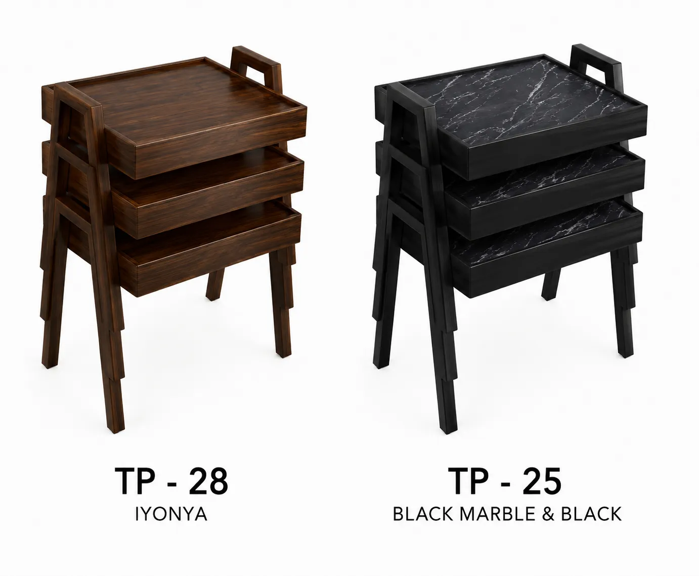 Nesting Coffee Table Models thumbnail 18