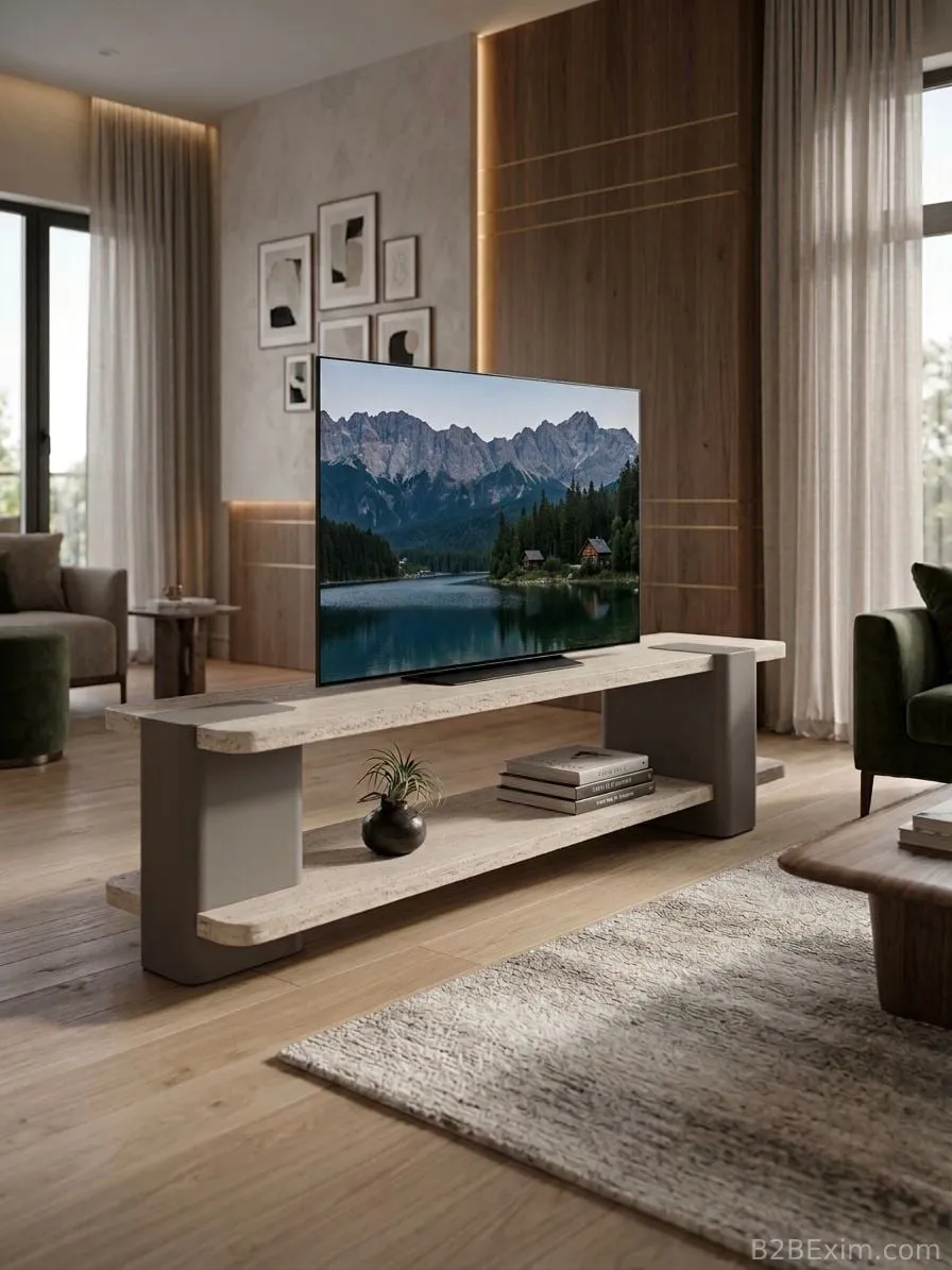 TV Ünitesi Modelleri