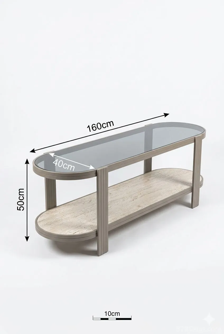 TV Unit Models thumbnail 6