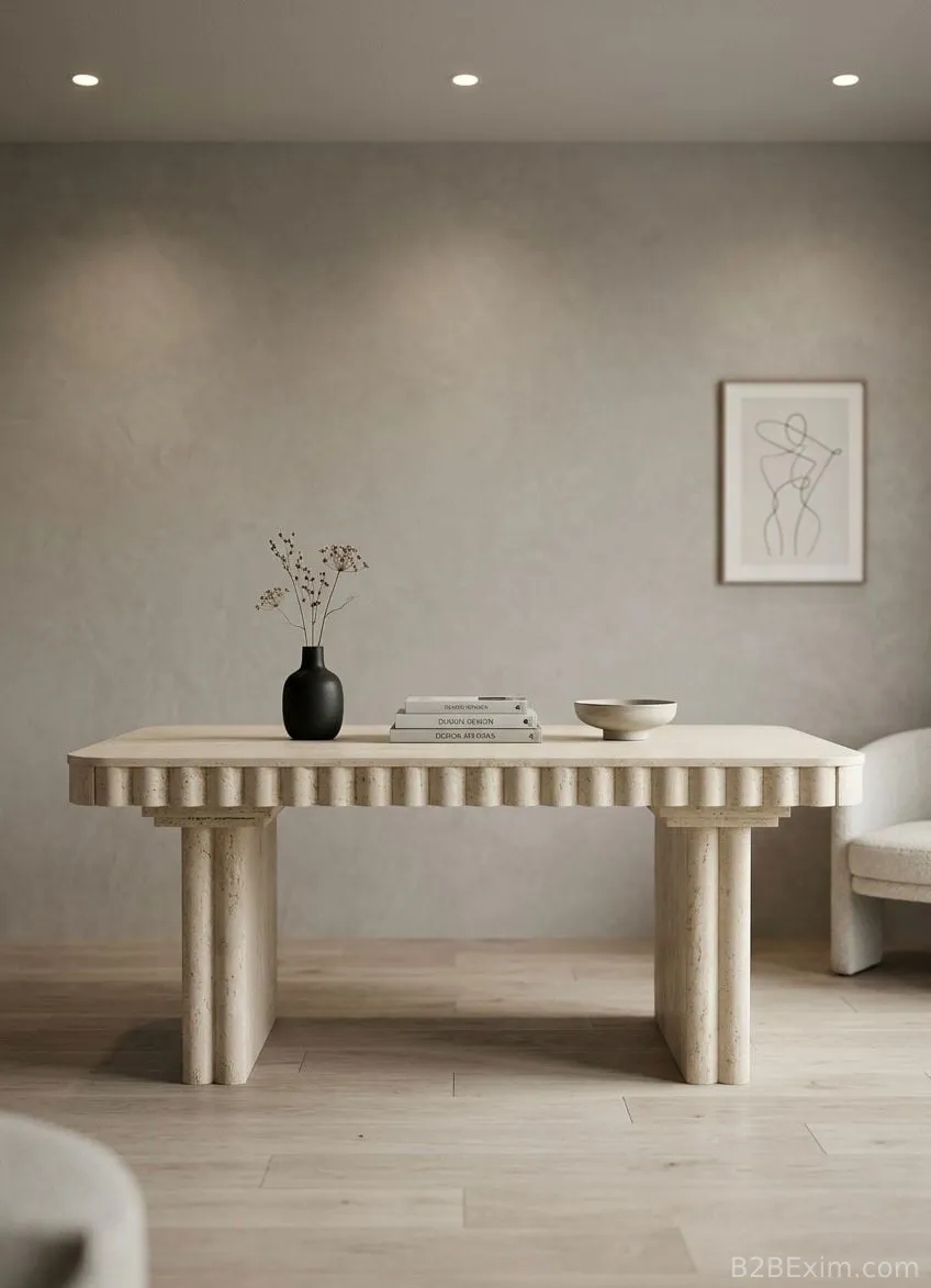 Dining Table Models - 1